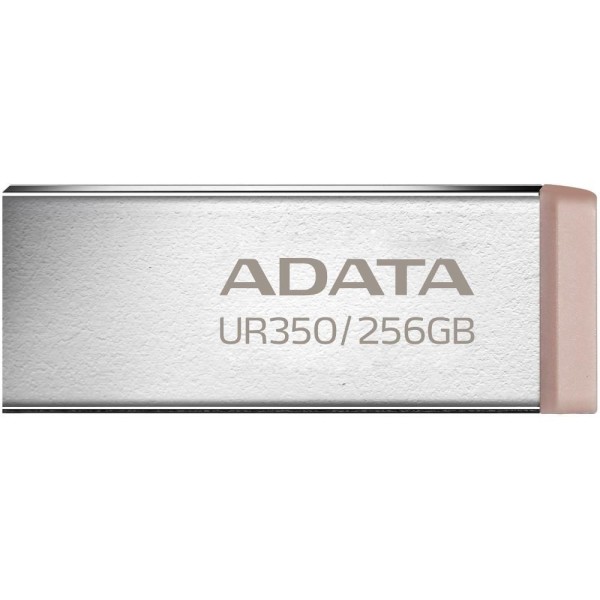 Flash Disk 256GB UR350 Gray ADATA