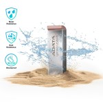 Flash Disk 256GB UR350 Gray ADATA