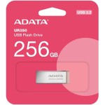 Flash Disk 256GB UR350 Gray ADATA