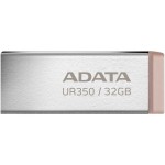 Flash Disk 32GB UR350 Gray ADATA