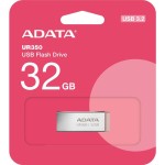 Flash Disk 32GB UR350 Gray ADATA