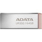 Flash Disk 64GB UR350 Gray ADATA