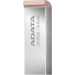 Flash Disk 64GB UR350 Gray ADATA
