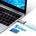 Flash Disk 256GB UR350 Black ADATA