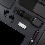 Flash Disk 256GB UR350 Black ADATA