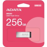 Flash Disk 256GB UR350 Black ADATA