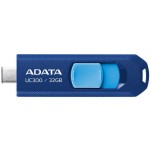 Flash Disk 32GB UC300 Blue ADATA