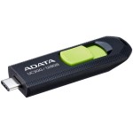 Flash Disk 128GB UC300 Black ADATA