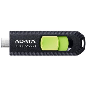 Flash Disk 256GB UC300 Black ADATA
