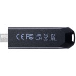 Flash Disk 256GB UC300 Black ADATA