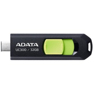 Flash Disk 32GB UC300 Black ADATA