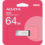 Flash Disk 64GB UR350 Black ADATA