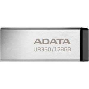 Flash Disk 128GB UR350 Black ADATA