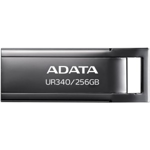 Flash Disk 256GB UR340 Black ADATA