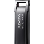 Flash Disk 64GB UR340 Black ADATA