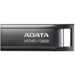 Flash Disk 128GB UR340 Black ADATA