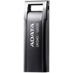 Flash Disk 128GB UR340 Black ADATA