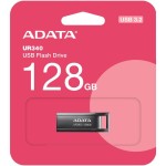 Flash Disk 128GB UR340 Black ADATA