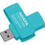 Flash Disk 64GB UC310E ECO Blue ADATA