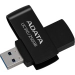 Flash Disk 256GB UC310 Black ADATA