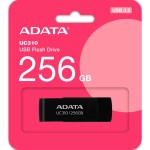 Flash Disk 256GB UC310 Black ADATA