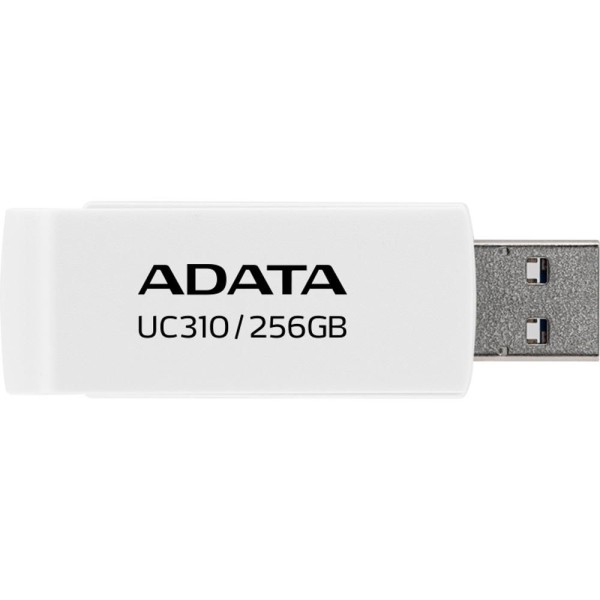 Flash Disk 256GB UC310 White ADATA