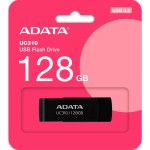 Flash Disk 128GB UC310 Black ADATA