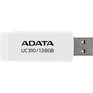 Flash Disk 128GB UC310 White ADATA