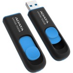 Flash Disk 512GB UV128 Black ADATA