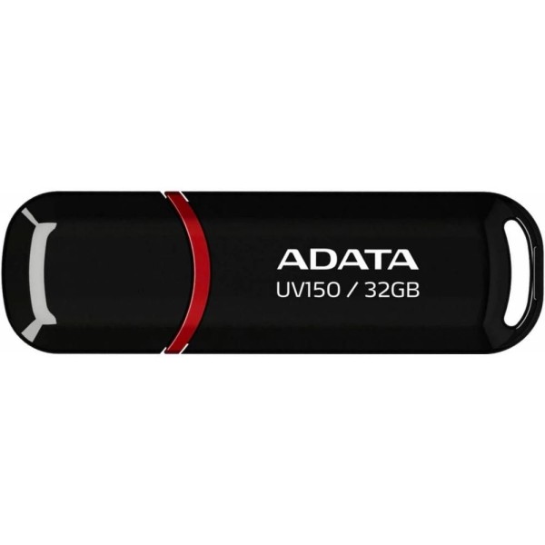 Flash Disk 32GB UV150 Black ADATA