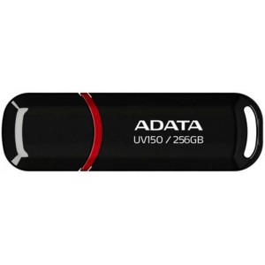 Flash Disk 256GB UV150 Black ADATA