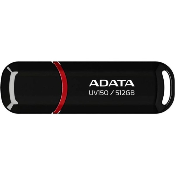 Flash Disk 512GB UV150 Black ADATA