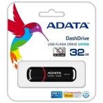 Flash Disk 64GB UV150 Black ADATA