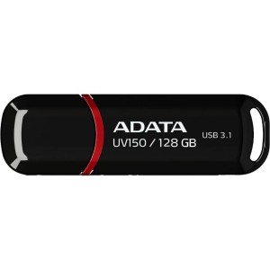 Flash Disk 128GB UV150 Black ADATA