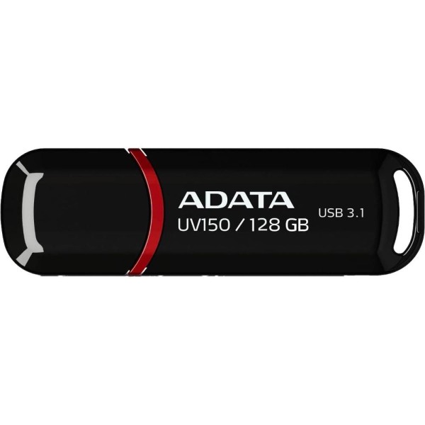 Flash Disk 128GB UV150 Black ADATA