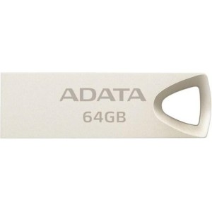 Flash Disk 64GB UV210 Gold ADATA