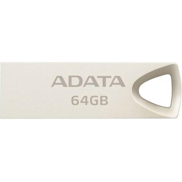 Flash Disk 64GB UV210 Gold ADATA