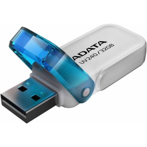 Flash Disk 32GB UV240 White ADATA