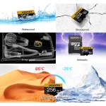 SDXC karta 256GB Premier One ADATA