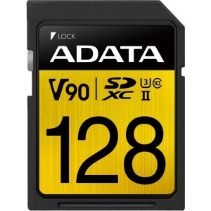 SDXC karta 128GB Premier One ADATA