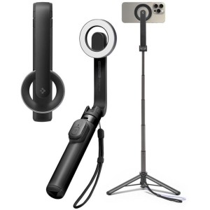 MagSafe Tripod Selfie Stick S571W SPIGEN