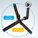 MagSafe Tripod Selfie Stick S571W SPIGEN
