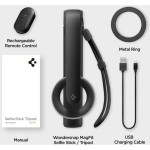 MagSafe Tripod Selfie Stick S571W SPIGEN