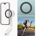 MagSafe Tripod Selfie Stick beige SPIGEN