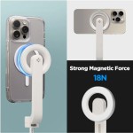 MagSafe Tripod Selfie Stick beige SPIGEN
