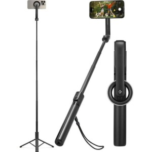 MagSafe Tripod Selfie Stick long SPIGEN