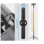 MagSafe Tripod Selfie Stick long SPIGEN