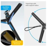 MagSafe Tripod Selfie Stick long SPIGEN