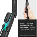 MagSafe Tripod Selfie Stick long SPIGEN