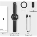 MagSafe Tripod Selfie Stick long SPIGEN